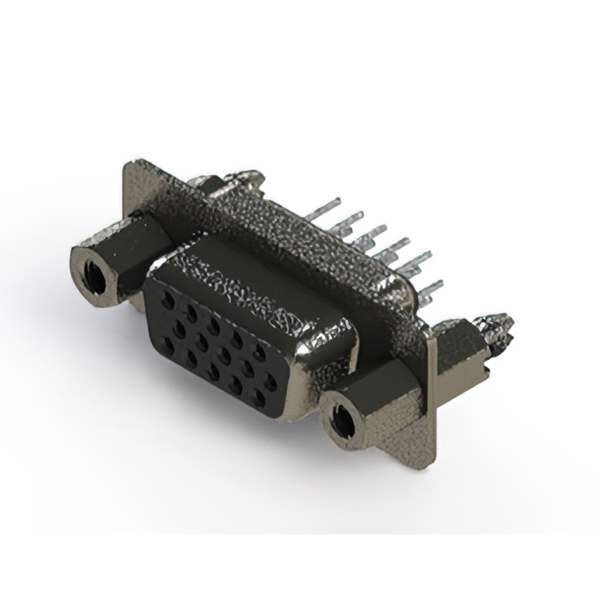 638-W15-221-012 EDAC Inc. – Price, Stock & Datasheet
