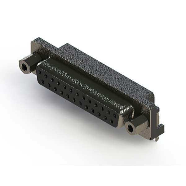 622-025-260-042 EDAC Inc. – Price, Stock & Datasheet