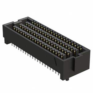SEAF-20-01-L-04-1-RA-GP-TR Samtec Inc. – Price, Stock & Datasheet