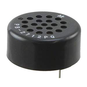 PB-1621PQ Mallory Sonalert Products Inc. – Price, Stock & Datasheet