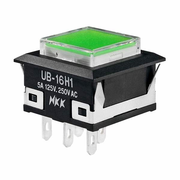 UB16SKG035F-FF NKK Switches – Price, Stock & Datasheet
