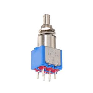 800SP9B5M1QEH E-Switch – Price, Stock & Datasheet