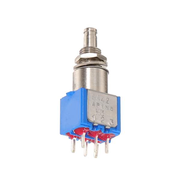 800SP9B5M1QEH E-Switch – Price, Stock & Datasheet
