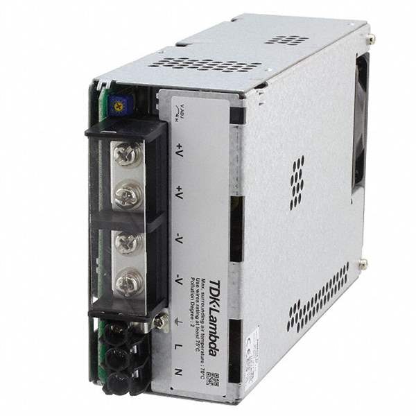 RSP-500-48 Mean Well Enterprises Co., Ltd. – Price, Stock & Datasheet