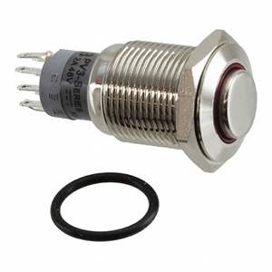 PV4F2B0SS-331 E-Switch – Price, Stock & Datasheet