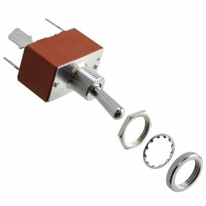 S335 NKK Switches – Price, Stock & Datasheet