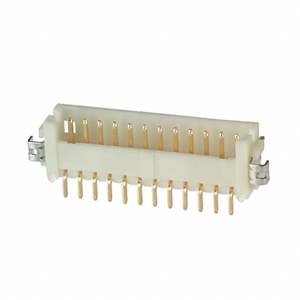 DF11GZ-16DP-2V(20) Hirose Electric Co Ltd – Price, Stock & Datasheet