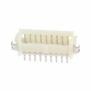 G125-FS11005L0R Harwin Inc. – Price, Stock & Datasheet