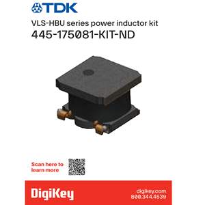 VLBU1007090T-R12L TDK Corporation – Price, Stock & Datasheet