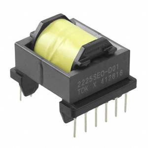ECO2425SLD-D02H0111 TDK Corporation – Price, Stock & Datasheet