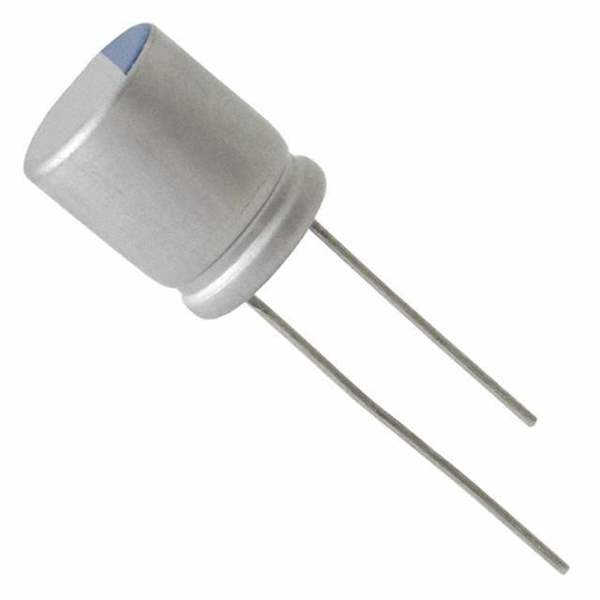 PLS0J561MCO8TD Nichicon – Price, Stock & Datasheet