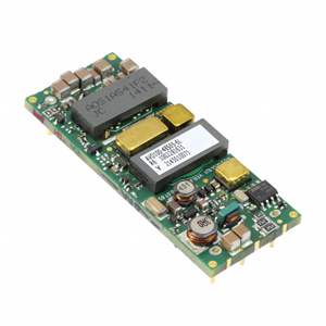 AVD85-48S3V3-6L ARTESYN / Advanced Energy – Price, Stock & Datasheet