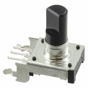 PEC12R-4120F-N0012 Bourns Inc. – Price, Stock & Datasheet