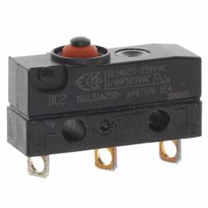 D2D-1101 Omron – Price, Stock & Datasheet