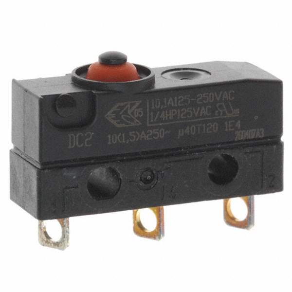 D2D-1101 Omron – Price, Stock & Datasheet