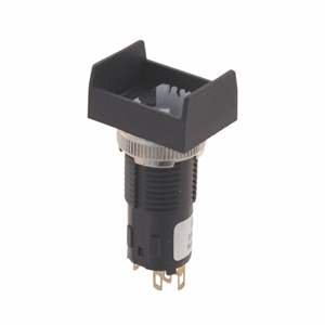 KB16RKW01 NKK Switches – Price, Stock & Datasheet