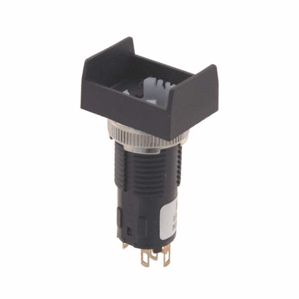 KB16RKW01 NKK Switches – Price, Stock & Datasheet