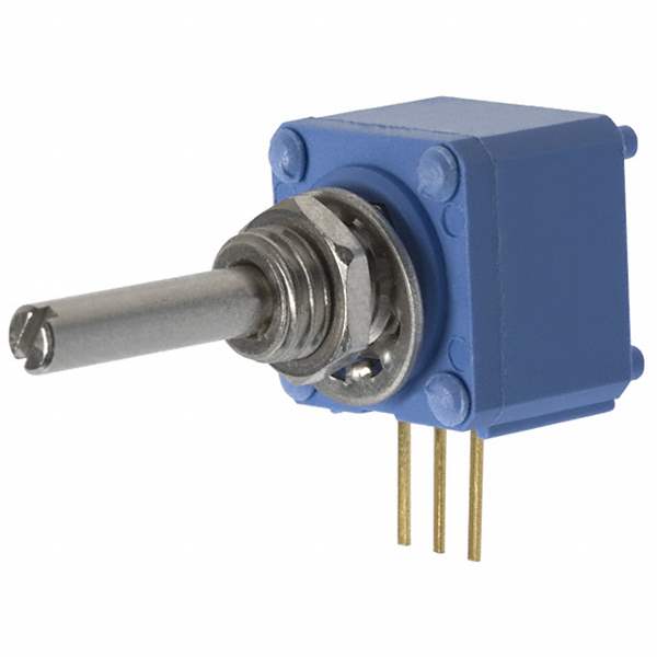3360Y-1-202LF Bourns Inc. – Price, Stock & Datasheet
