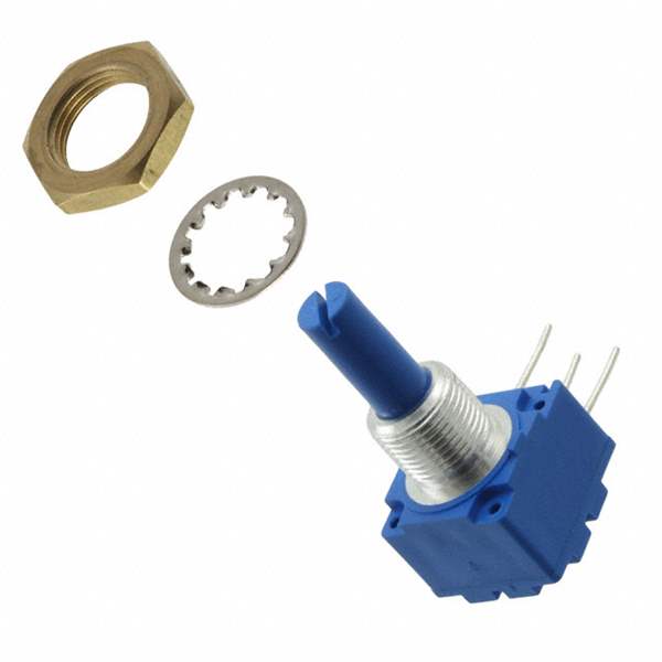 95A1A-B28-B15L Bourns Inc. – Price, Stock & Datasheet