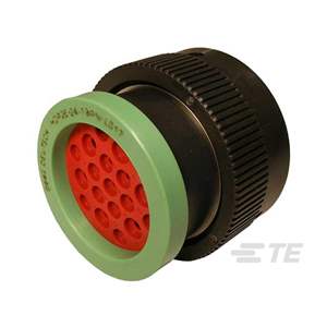 HDP26-24-21SN-L017 TE Connectivity – Price, Stock & Datasheet