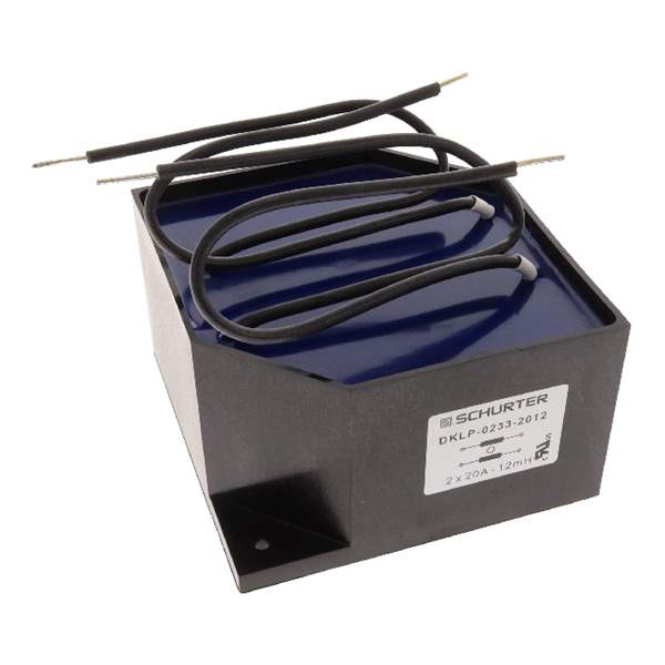 DFKH-22-0005 Schurter Inc. – Price, Stock & Datasheet
