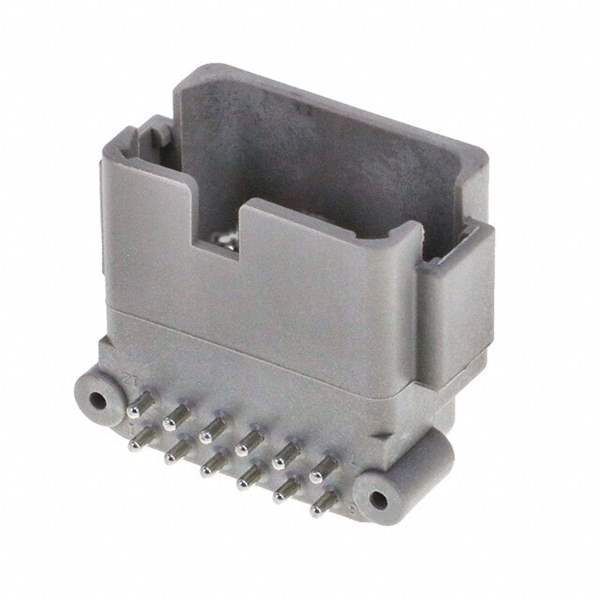 DTM04-12PC TE Connectivity – Price, Stock & Datasheet