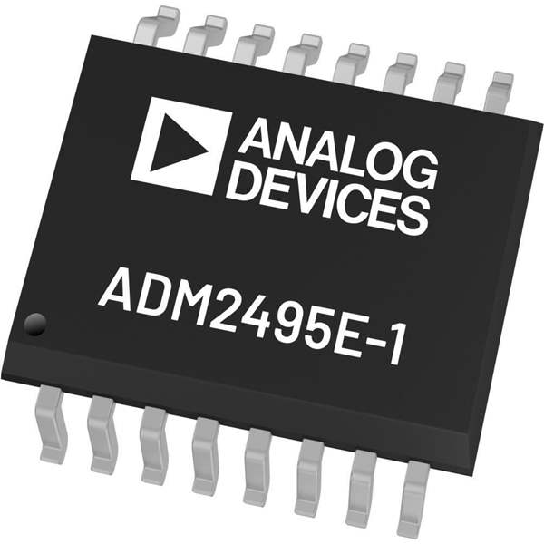 ADUM240D1BRIZ Analog Devices Inc. – Price, Stock & Datasheet