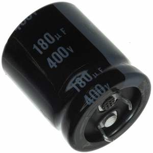 LAR2D182MELB50 Nichicon – Price, Stock & Datasheet