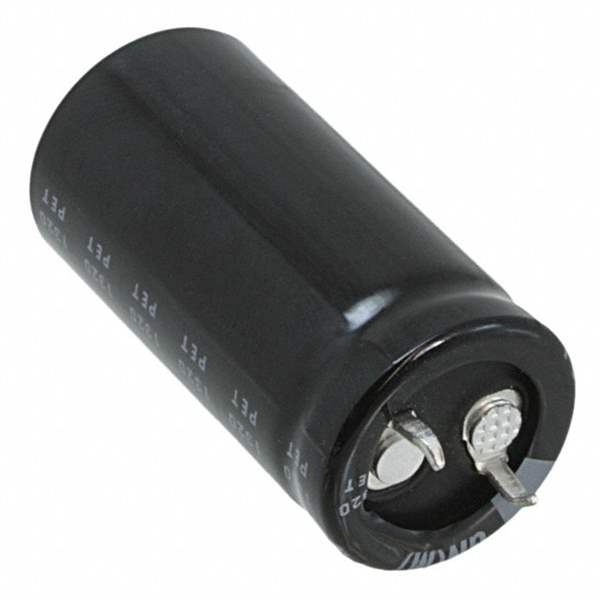 LGN2E102MELB40 Nichicon – Price, Stock & Datasheet