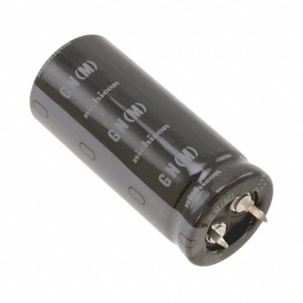 LGN2G121MELZ30 Nichicon – Price, Stock & Datasheet
