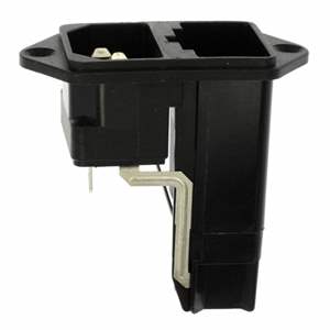 4303.0001 Schurter Inc. – Price, Stock & Datasheet