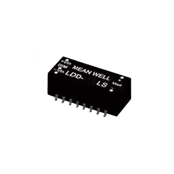 LPV-35-5 Mean Well Enterprises Co., Ltd. – Price, Stock & Datasheet