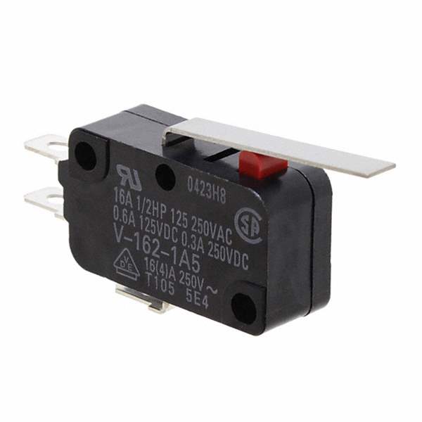 V-15-3C6-K Omron – Price, Stock & Datasheet