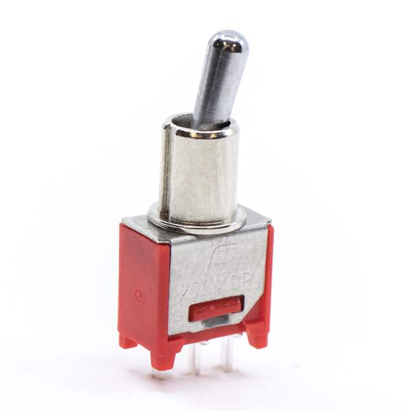 200MSP3T4B6M2QE E-Switch – Price, Stock & Datasheet