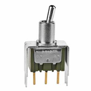 M2012S2A2W30 NKK Switches – Price, Stock & Datasheet