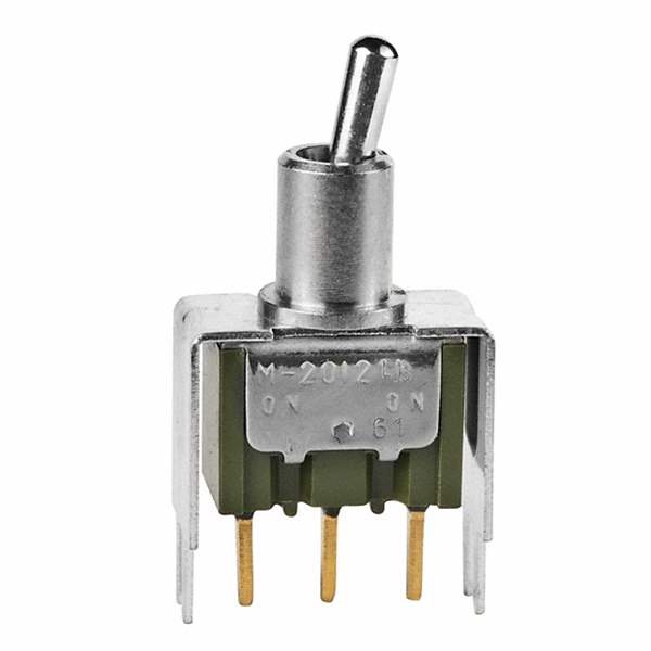 M2012S2A2W30 NKK Switches – Price, Stock & Datasheet