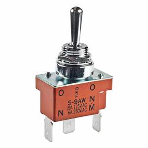 S1AW NKK Switches – Price, Stock & Datasheet