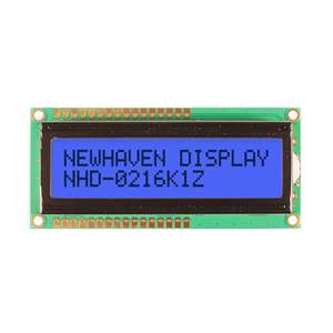 NHD-C12832A1Z-FSR-FBW-3V3 Newhaven – Price, Stock & Datasheet