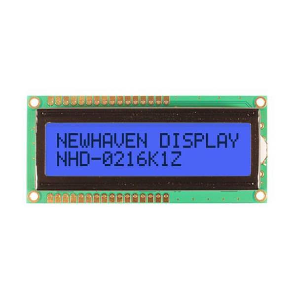 NHD-C12832A1Z-FSR-FBW-3V3 Newhaven – Price, Stock & Datasheet