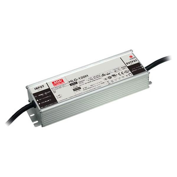 HLG-185H-48A Mean Well Enterprises Co., Ltd. – Price, Stock & Datasheet