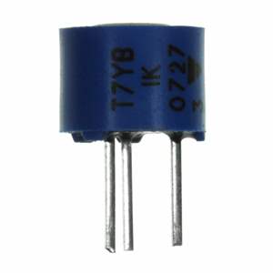 T7YB102MB40 Vishay – Price, Stock & Datasheet