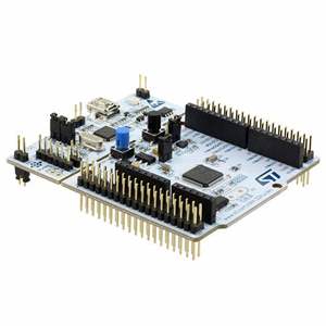 NUCLEO-F302R8 STMicroelectronics – Price, Stock & Datasheet