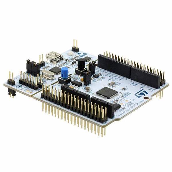 NUCLEO-F302R8 STMicroelectronics – Price, Stock & Datasheet