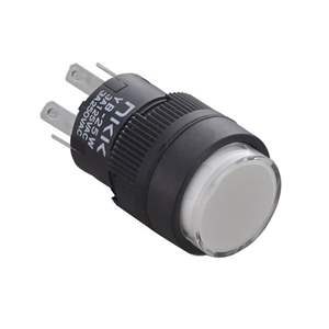YB15CKW01-6G-JB NKK Switches – Price, Stock & Datasheet