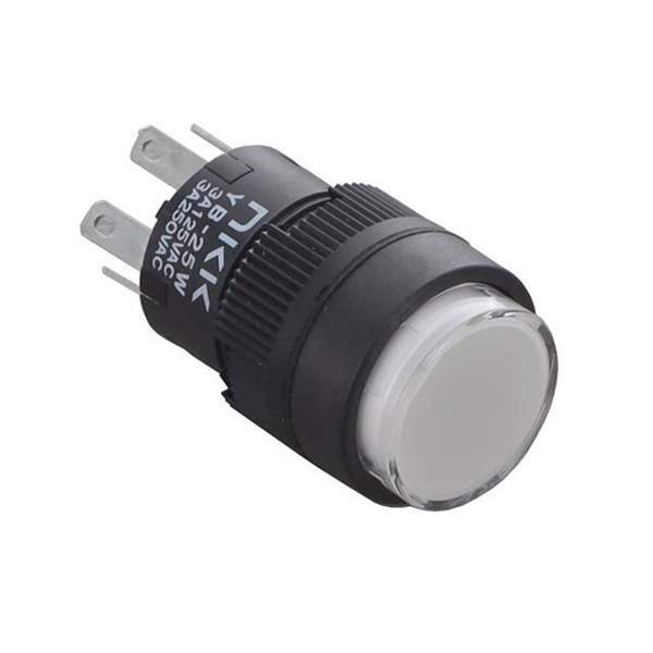 YB15CKW01-6G-JB NKK Switches – Price, Stock & Datasheet