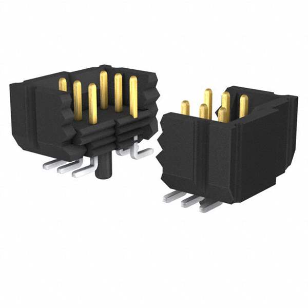 BTH-060-01-F-D-A-K-TR Samtec Inc. – Price, Stock & Datasheet