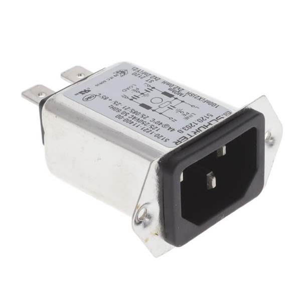 4303.5225 Schurter Inc. – Price, Stock & Datasheet