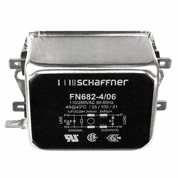 FN420-1-13 TE Connectivity – Price, Stock & Datasheet