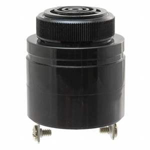 SC307NR Mallory Sonalert Products Inc. – Price, Stock & Datasheet
