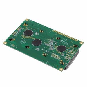 EA DOGM162B-A Display Visions – Price, Stock & Datasheet
